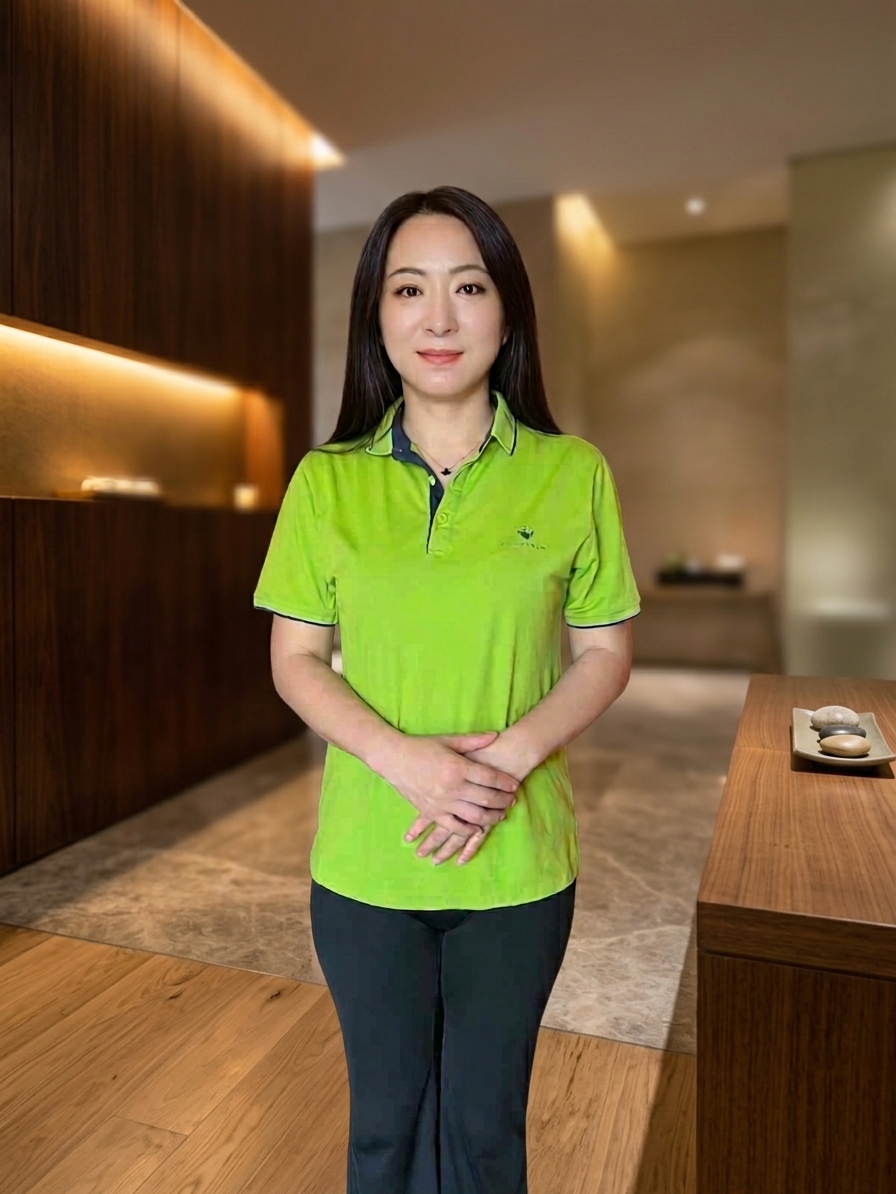 Taj Wellness Spa JBR