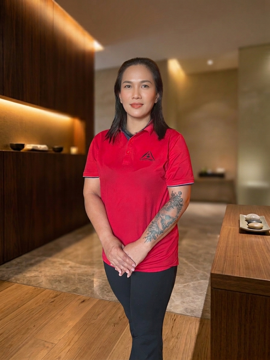 Taj Wellness Spa JBR
