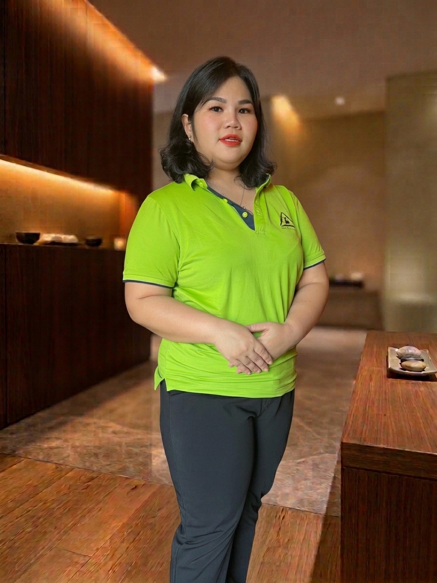 Taj Wellness Spa JBR