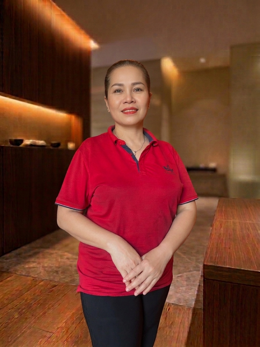 Taj Wellness Spa JBR